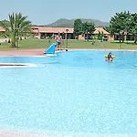 Marina Rey Ξενοδοχείο 4*