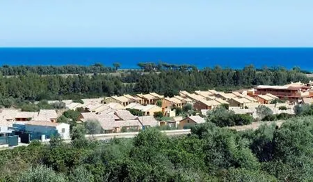 Marina Rey Hotel 4*