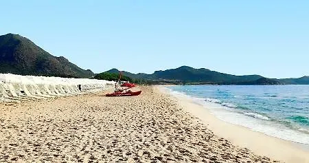 Hotel Marina Rey 4*