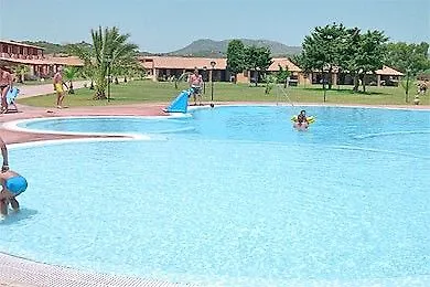 Marina Rey Hotel 4*