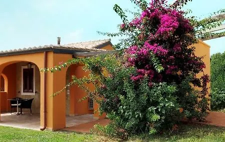 Szálloda Marina Rey Costa Rei