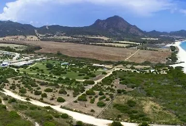 Marina Rey 4* Costa Rei