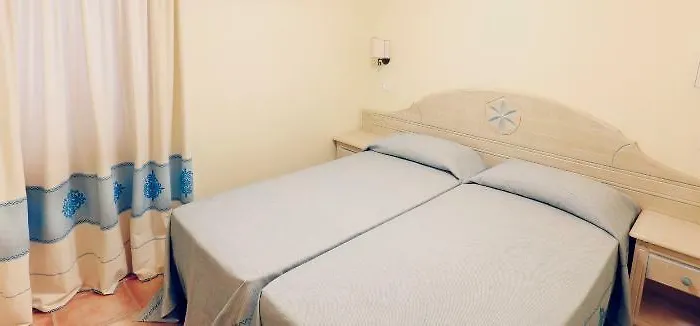 Marina Rey Costa Rei